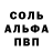 MDMA кристаллы Svitlana SM